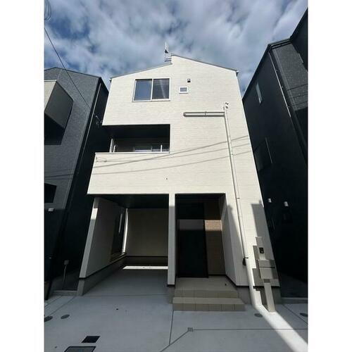 埼玉県さいたま市桜区田島４丁目 賃貸一戸建て