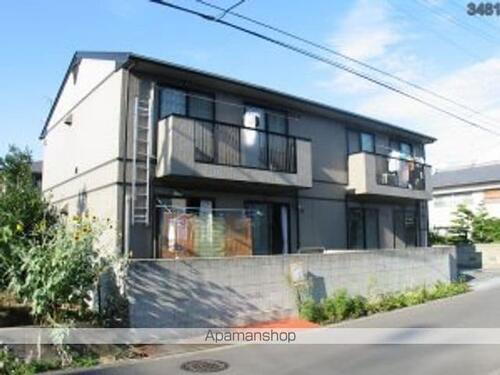 愛媛県松山市余戸中３丁目 賃貸アパート