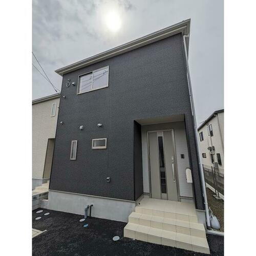 埼玉県さいたま市桜区栄和６丁目 賃貸一戸建て