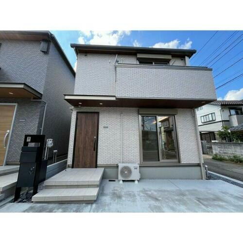 埼玉県さいたま市大宮区櫛引町１丁目 賃貸一戸建て