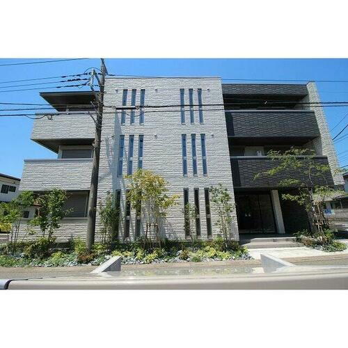 埼玉県さいたま市大宮区三橋２丁目 賃貸マンション