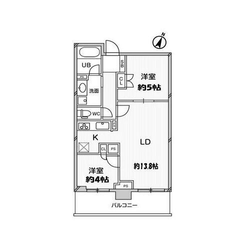 埼玉県さいたま市大宮区吉敷町１丁目 賃貸マンション