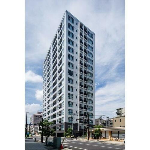 埼玉県さいたま市大宮区仲町３丁目 賃貸マンション