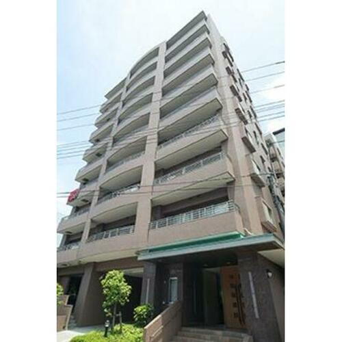 埼玉県さいたま市大宮区吉敷町１丁目 賃貸マンション