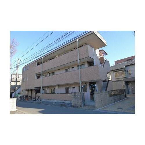 クレッセント堀の内