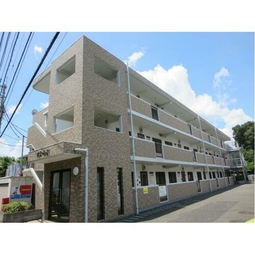 埼玉県さいたま市西区三橋６丁目 賃貸マンション