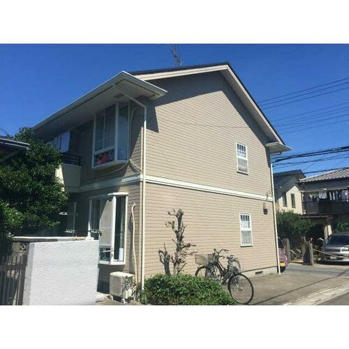 埼玉県さいたま市大宮区三橋１丁目 賃貸アパート