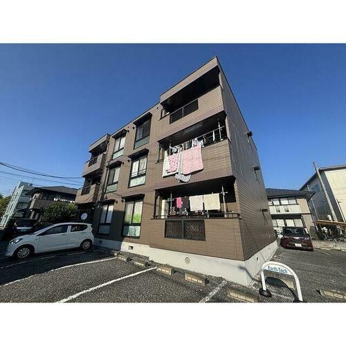 埼玉県さいたま市大宮区天沼町１丁目 賃貸マンション