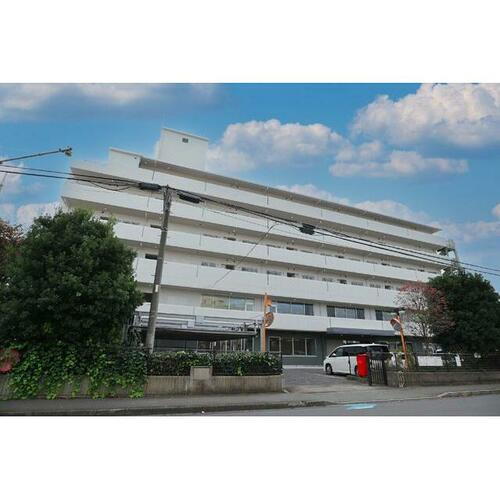 埼玉県さいたま市北区植竹町１丁目 賃貸マンション