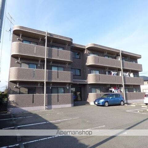 岩手県北上市上野町２丁目 賃貸マンション