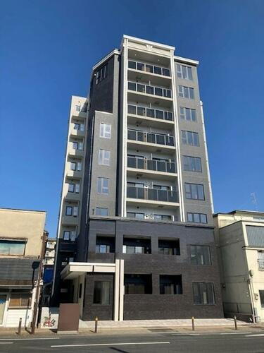 栃木県宇都宮市今泉３丁目 賃貸マンション