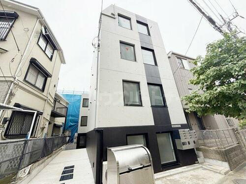 ＲＥＳＩＢＡ　ＡＹＡＳＥ 4階建