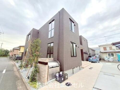 東京都立川市柏町１丁目 賃貸マンション