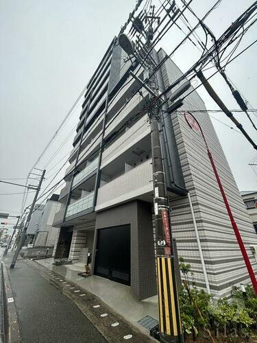 大阪府豊中市清風荘２丁目 10階建