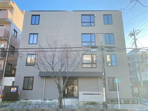 東京都小平市花小金井南町２丁目 賃貸マンション