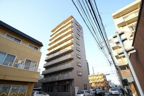 ヴィラくすの木