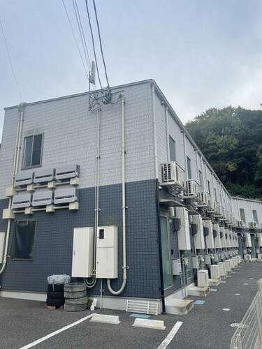 ディアレスト海田