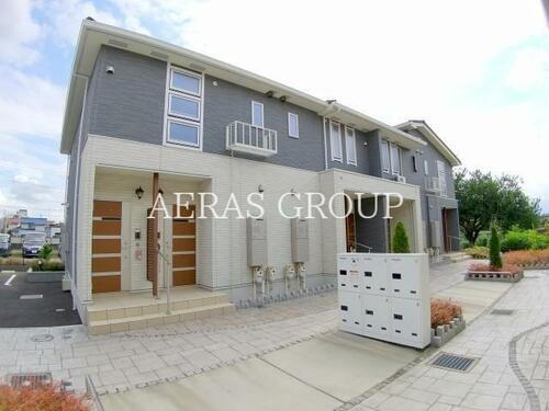 プラシードカーサⅠ