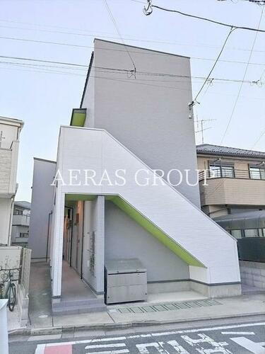 ソフィッタ大宮