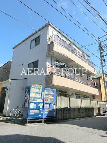 ル・グラン中村橋