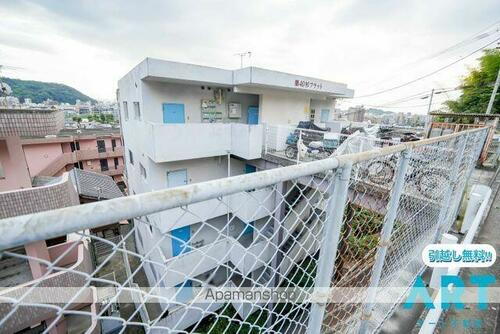 第４０杉フラット