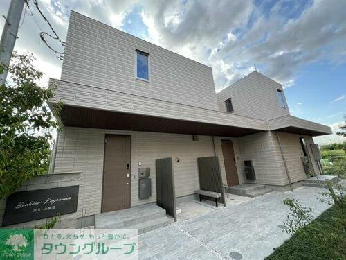 神奈川県藤沢市鵠沼神明５丁目 賃貸マンション