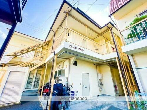 コーポフモトⅠ