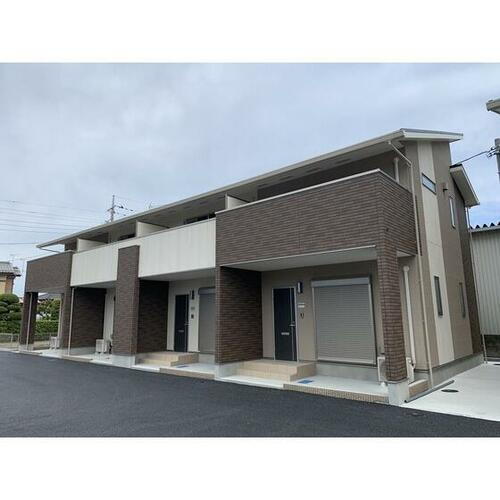 千葉県香取市三ノ分目 賃貸アパート