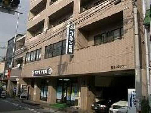 広島県広島市西区都町 賃貸マンション