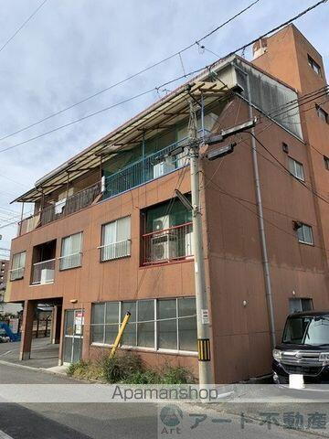 愛媛県松山市柳井町２丁目 賃貸マンション