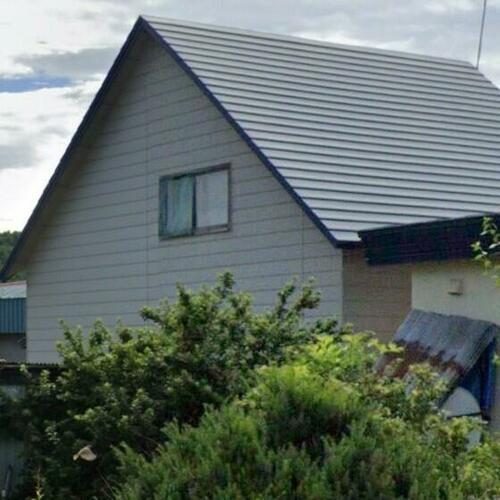 北海道北見市留辺蘂町旭東 賃貸一戸建て