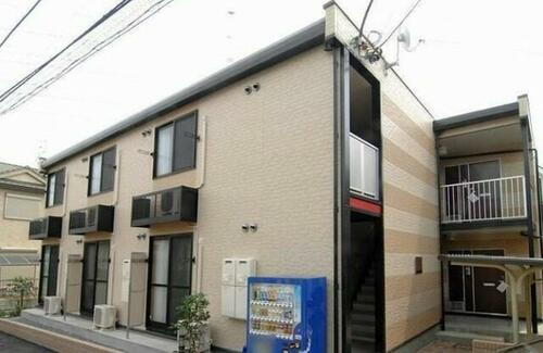 レオパレスＭＯＲＩＥ