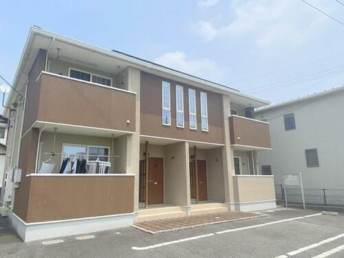 広島県広島市安佐北区可部南１丁目 賃貸アパート