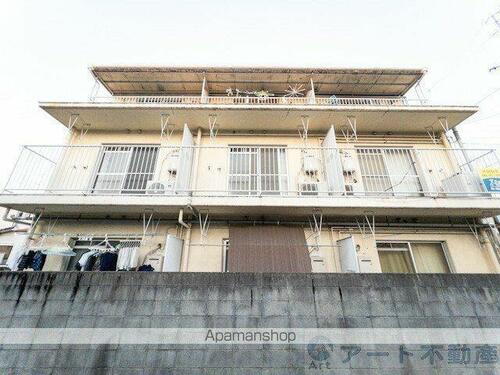 枝松マンション