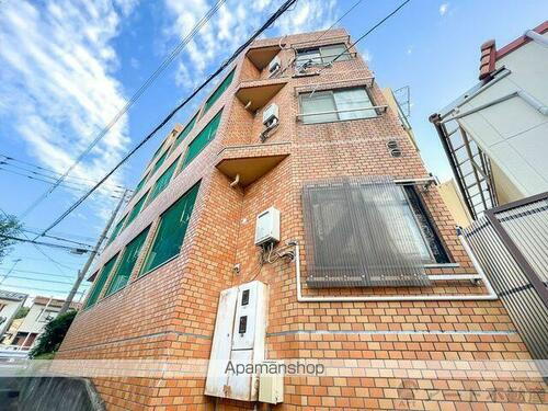 メゾンド・ルー清水町