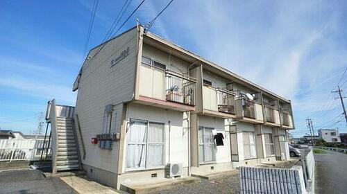 三重県鈴鹿市庄野羽山１丁目 賃貸アパート