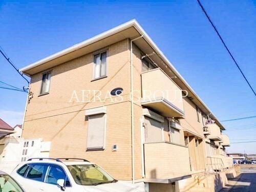 吉野ハイツ　Ⅲ棟