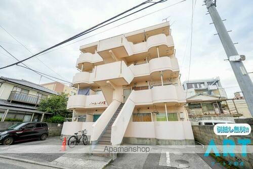 パールハイツⅡ