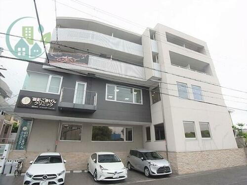 兵庫県神戸市東灘区御影郡家２丁目 賃貸マンション