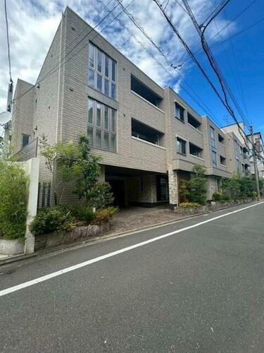 福岡県福岡市中央区大濠２丁目 賃貸アパート