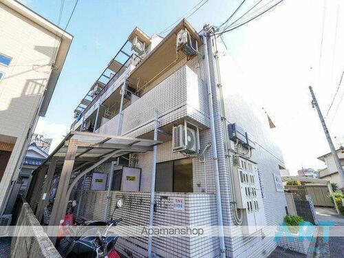 愛媛県松山市枝松１丁目 賃貸マンション