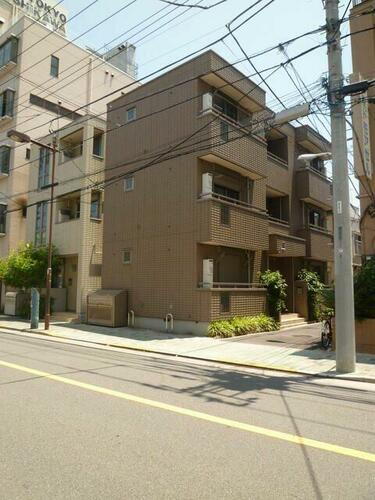 東京都台東区日本堤１丁目 賃貸アパート