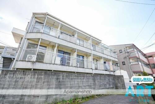 愛媛県松山市朝日ケ丘２丁目 賃貸マンション