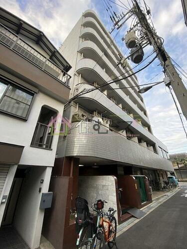 マーブロイ帝塚山