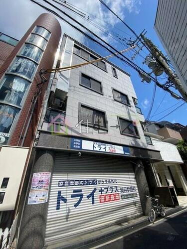 大阪府大阪市城東区関目５丁目 賃貸マンション