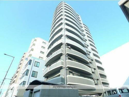 パークベルズ西堀端