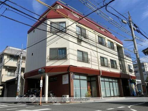 愛媛県松山市永代町 賃貸マンション