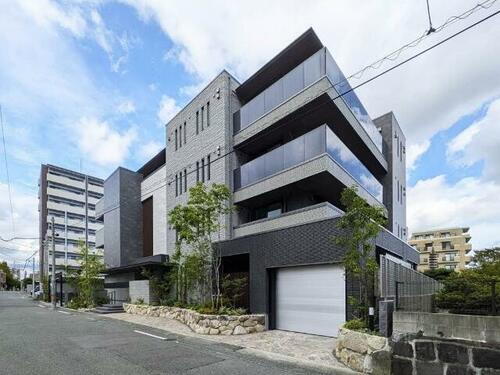 熊本県熊本市中央区大江１丁目 賃貸マンション