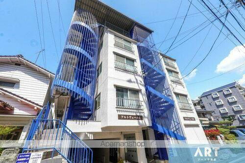 アルトヴェールⅡ