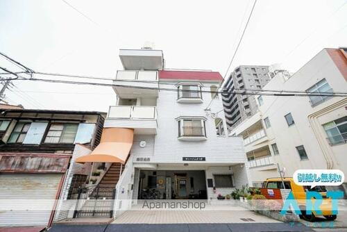 サンハイムさつき